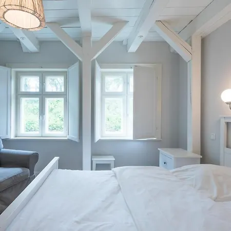 Achter De Diek Tatil Evi Altneukoogsbuhr