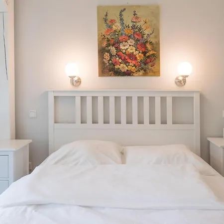 Tatil Evi Achter De Diek Altneukoogsbuhr