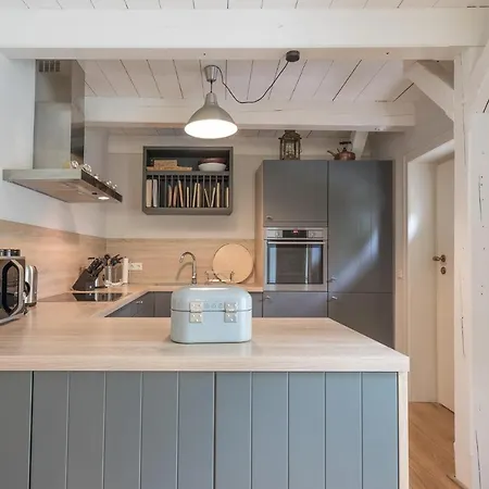 Achter De Diek Altneukoogsbuhr