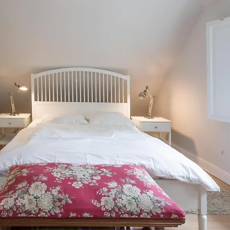 Tatil Evi Achter De Diek