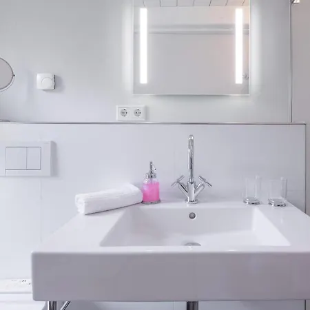 Achter De Diek Сasa de vacaciones Altneukoogsbuhr