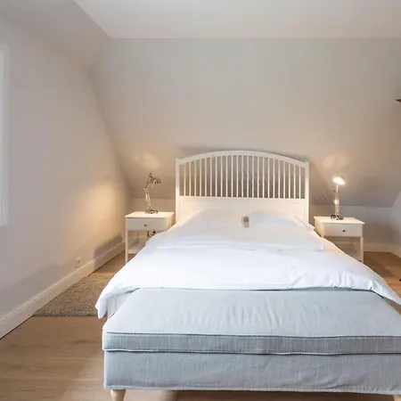 Achter De Diek Tatil Evi