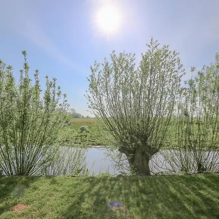 Achter De Diek Altneukoogsbuhr