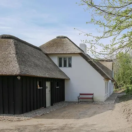 Tatil Evi Achter De Diek Altneukoogsbuhr